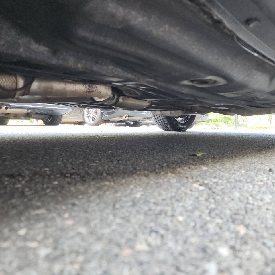 Used 1996 Lexus LS 400 RWD image 13
