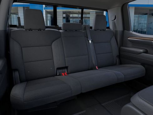 New 2026 Chevrolet Silverado 1500 LT image 17