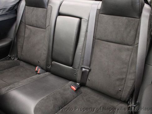 Used 2023 Dodge Challenger R/T Scat Pack w/ Plus Package image 37