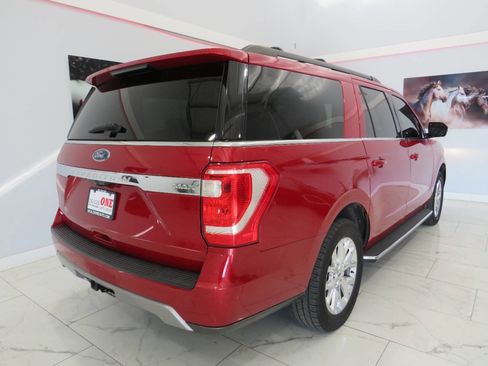 Used 2020 Ford Expedition Max XLT w/ Equipment Group 202A image 7