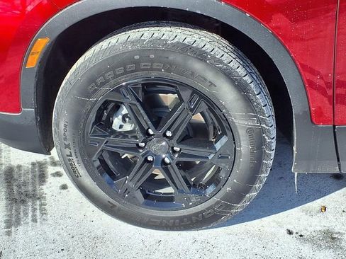 Used 2024 Chevrolet Blazer LT w/ Convenience Package image 24