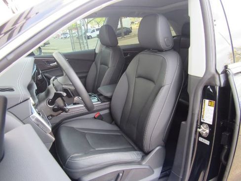 Used 2023 Audi Q8 Premium Plus w/ Premium Plus Package image 6