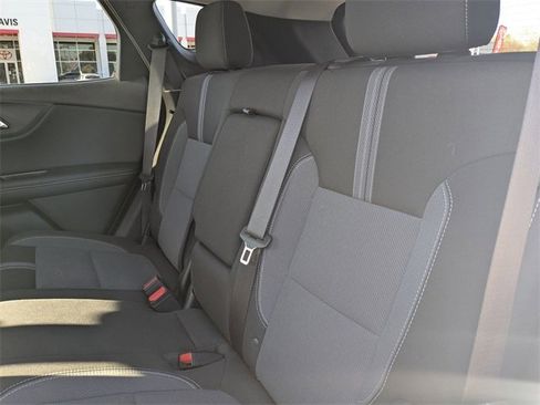 Used 2024 Chevrolet Blazer LT w/ Convenience Package image 27