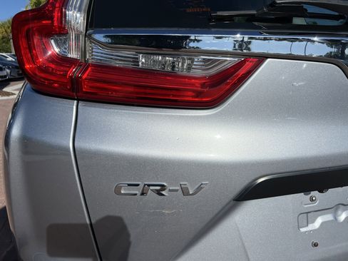 Used 2017 Honda CR-V LX image 39