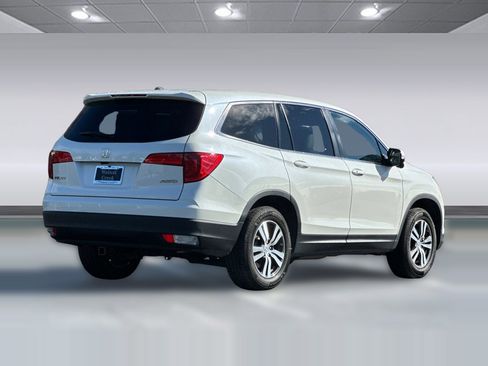 Used 2017 Honda Pilot EX-L image 8