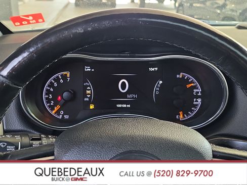 Used 2018 Jeep Grand Cherokee Altitude RWD image 16