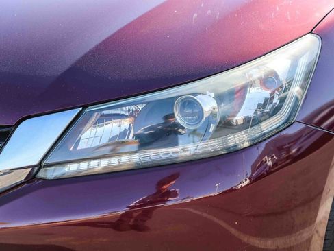 Used 2015 Honda Accord LX image 19