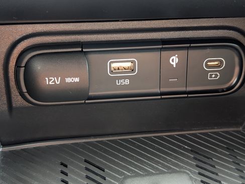 Certified 2023 Kia Sportage X-Line AWD/4WD image 33