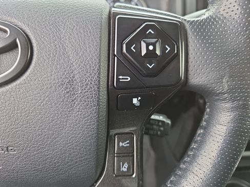 Certified 2023 Toyota 4Runner TRD Pro image 28