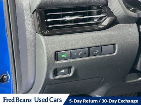 Used 2020 Nissan Sentra SV image 12