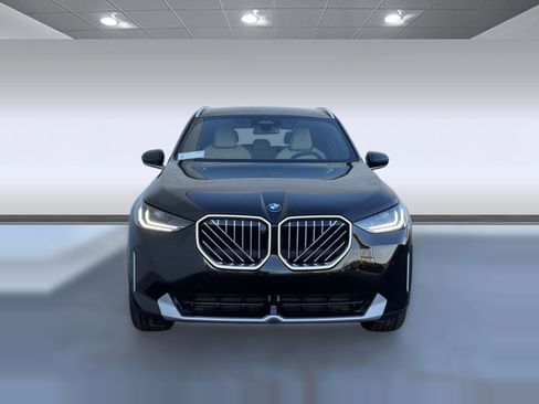 New 2026 BMW X3 xDrive30 w/ Premium Package AWD/4WD image 5