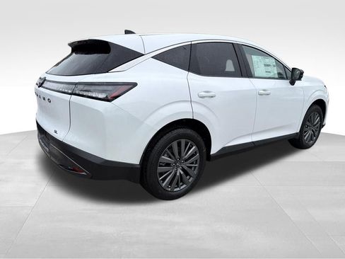New 2026 Nissan Murano SL AWD/4WD image 8