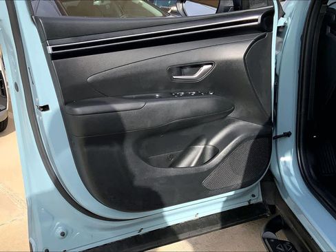 Used 2024 Hyundai Santa Cruz SEL w/ Activity Package image 21