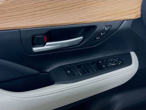 Certified 2024 Toyota Grand Highlander Limited image 17