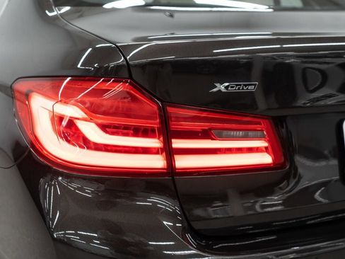 Used 2019 BMW 530i xDrive w/ Premium Package AWD/4WD image 52