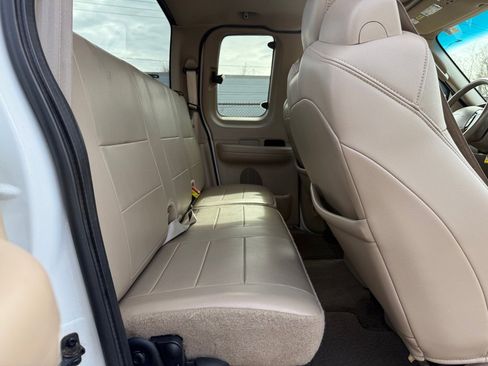 Used 2002 Ford F150 4x4 SuperCab image 11