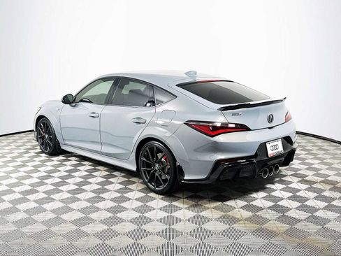 Used 2026 Acura Integra Type S FWD image 5