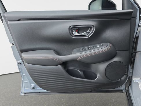 Certified 2024 Honda HR-V Sport image 27