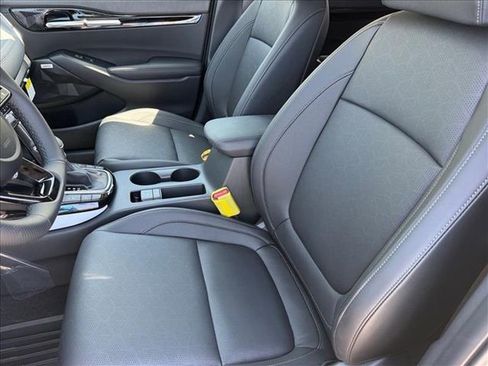 New 2026 Kia Seltos SX image 10