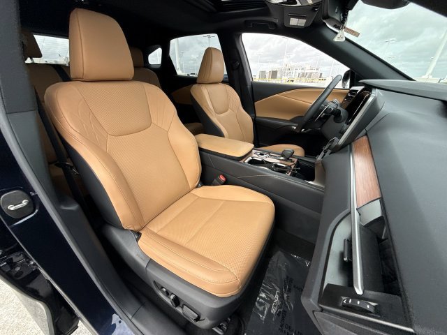 Certified 2024 Lexus RX 350 Premium w/ Accessory Package (Z1) FWD image 26