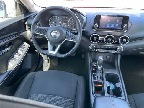 Used 2023 Nissan Sentra S FWD image 8
