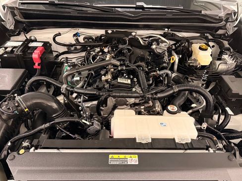 Used 2026 Toyota Tacoma SR5 AWD/4WD image 11