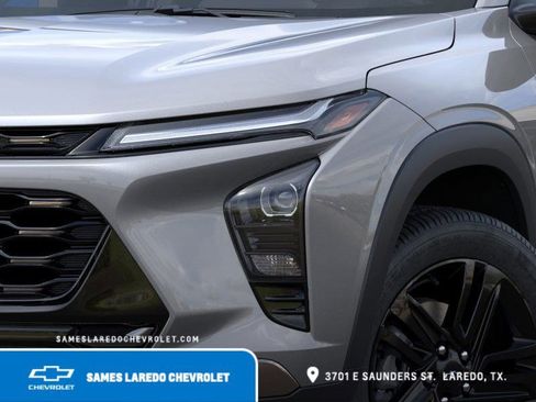 New 2026 Chevrolet Trax ACTIV w/ Driver Confidence Package image 10