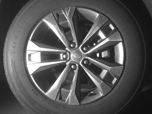 Used 2025 Chevrolet Equinox LT image 13