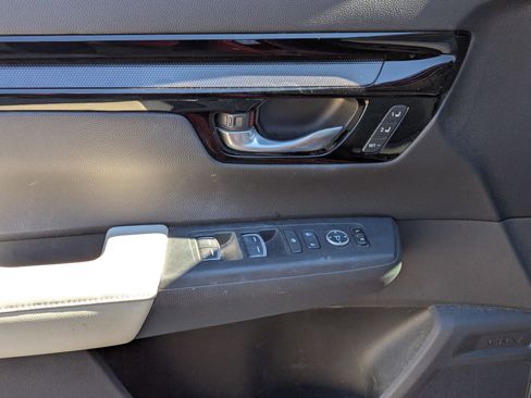 Used 2023 Honda CR-V EX-L image 12