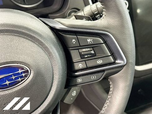 Used 2026 Subaru Forester Limited AWD/4WD image 13