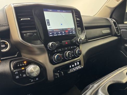Used 2020 RAM 1500 Laramie image 24