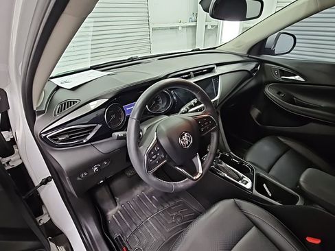 Used 2022 Buick Encore GX Essence w/ Experience Buick Package image 12