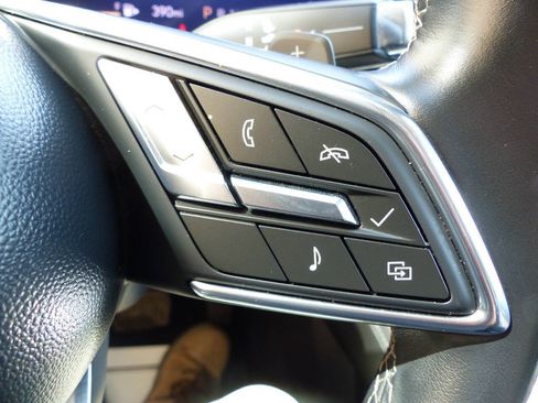 Used 2024 Buick Envision Preferred AWD/4WD image 43