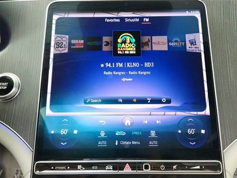 Used 2023 Mercedes-Benz EQS 450+ Sedan image 47