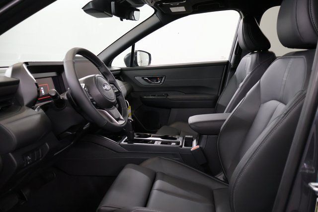 New 2026 Subaru Outback Touring XT AWD/4WD image 11