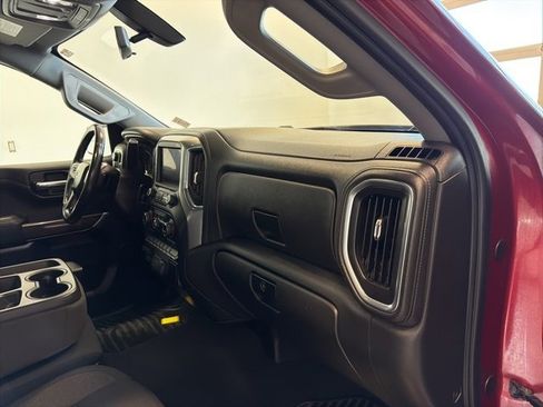 Used 2020 Chevrolet Silverado 1500 RST w/ All-Star Edition image 32