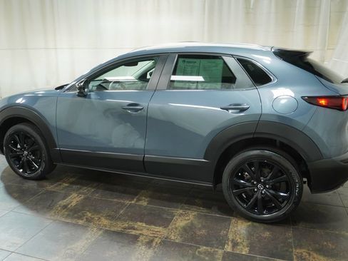 Used 2024 MAZDA CX-30 AWD 2.5 S w/ Preferred Package image 7