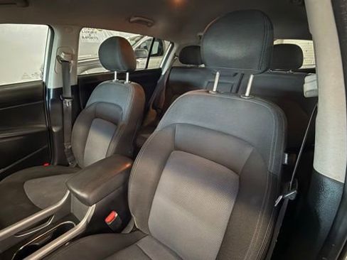 Used 2016 Kia Sportage LX w/ LX Popular Package FWD image 17