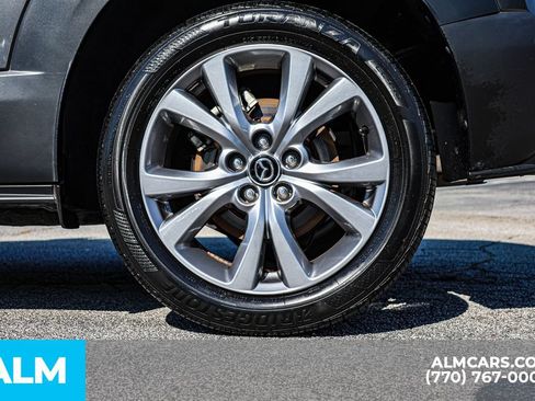 Used 2025 MAZDA CX-30 AWD 2.5 S w/ Preferred Package image 16
