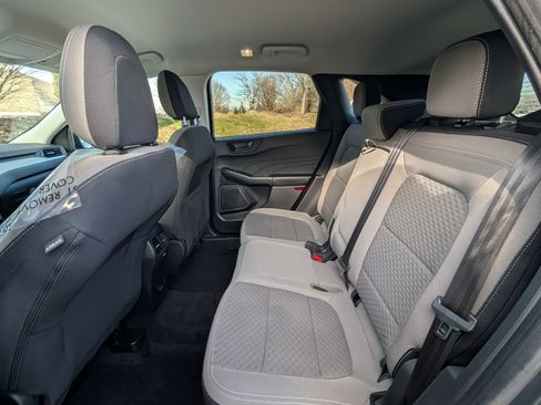 Used 2022 Ford Escape SE w/ Convenience Package image 25