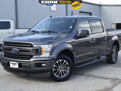 Used 2019 Ford F150 XLT w/ Equipment Group 302A Luxury