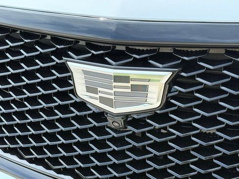New 2026 Cadillac Escalade V AWD/4WD image 7