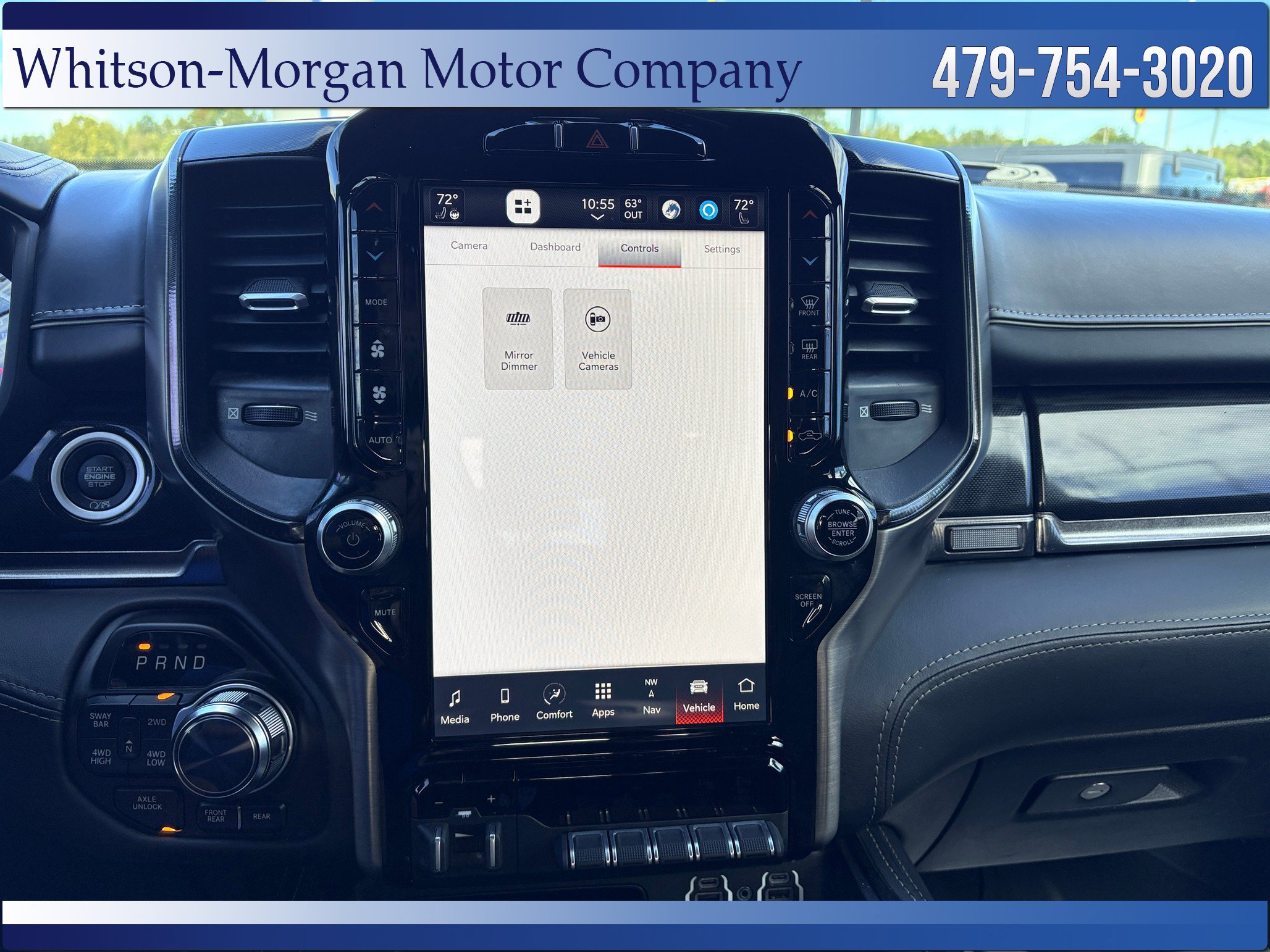 Used 2022 RAM 2500 Power Wagon AWD/4WD image 27