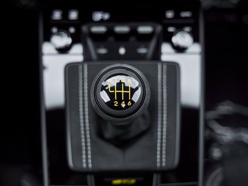 Used 2025 Porsche 911 GT3 w/ Chrono Package image 60