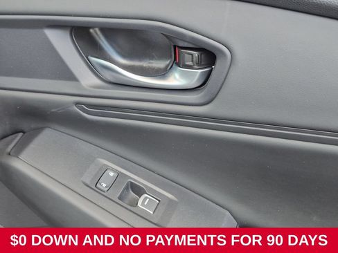 Used 2025 Honda Accord SE image 33