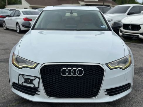 Used 2013 Audi A6 3.0T Premium Plus image 3