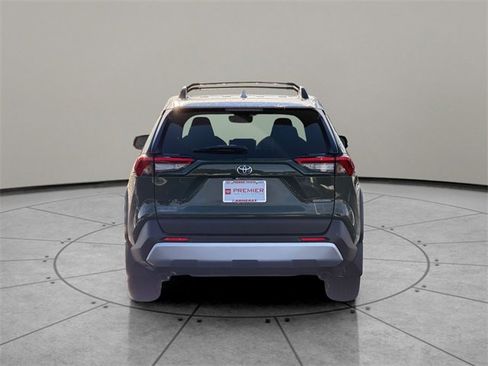 Used 2024 Toyota RAV4 Adventure image 5
