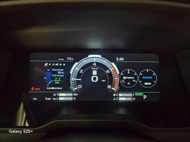 New 2026 Toyota Tundra TRD Pro AWD/4WD image 66