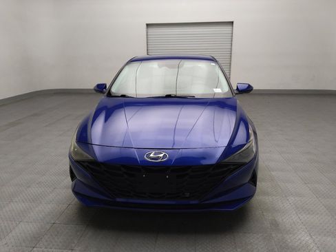Used 2023 Hyundai Elantra SEL image 15