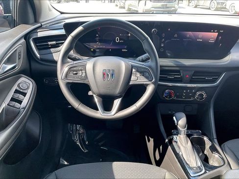 Used 2025 Buick Encore GX Preferred w/ Comfort Package image 10